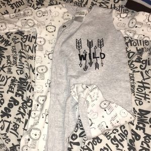 Wild Pajamas❤️
